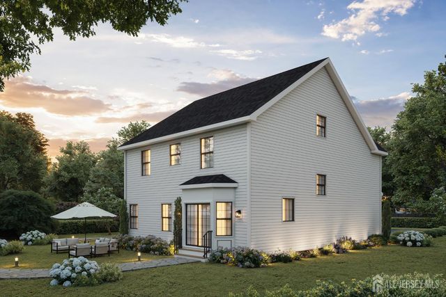 33 Apollo Avenue, Avenel, NJ 07001