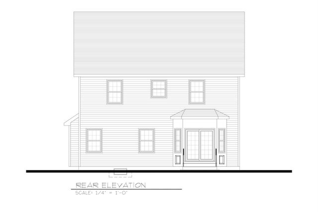 33 Apollo Avenue, Avenel, NJ 07001