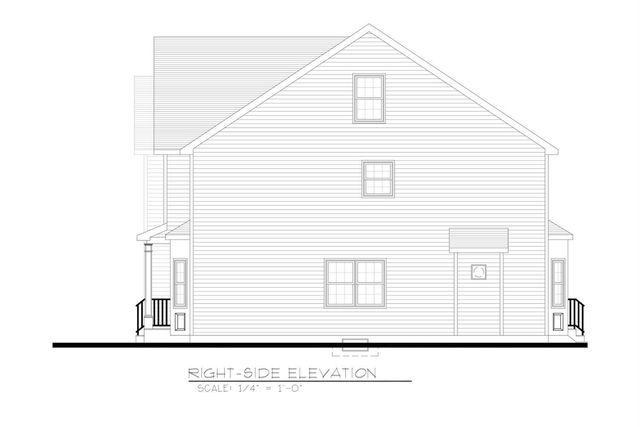 33 Apollo Avenue, Avenel, NJ 07001