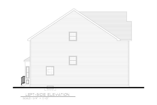 33 Apollo Avenue, Avenel, NJ 07001