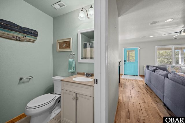 2003 Ridge Road Lot 33, Corolla, NC 27927