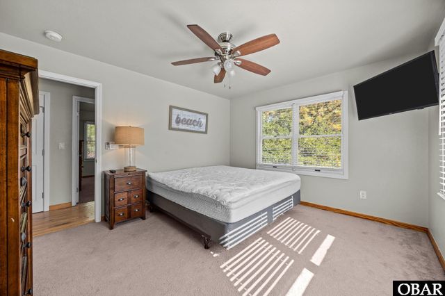 2003 Ridge Road Lot 33, Corolla, NC 27927