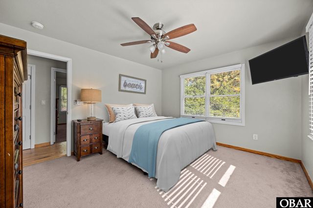 2003 Ridge Road Lot 33, Corolla, NC 27927