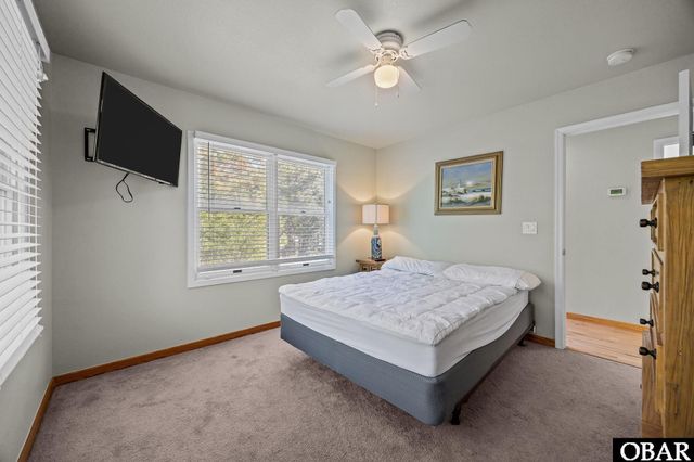 2003 Ridge Road Lot 33, Corolla, NC 27927