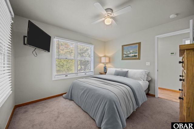 2003 Ridge Road Lot 33, Corolla, NC 27927