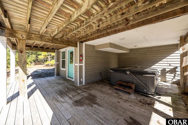 2003 Ridge Road Lot 33, Corolla, NC 27927