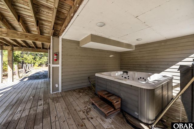 2003 Ridge Road Lot 33, Corolla, NC 27927