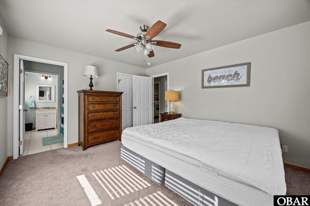 2003 Ridge Road Lot 33, Corolla, NC 27927