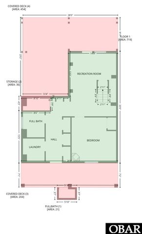 2003 Ridge Road Lot 33, Corolla, NC 27927