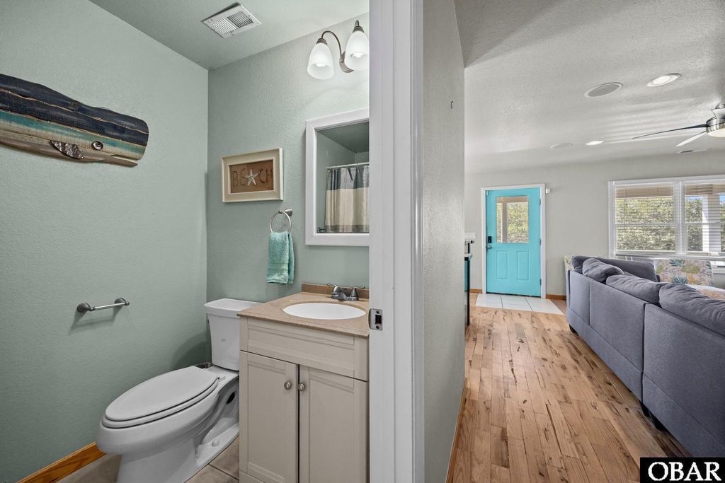 Image 16 of property listing at 2003 Ridge Road Lot 33, Corolla, NC 27927