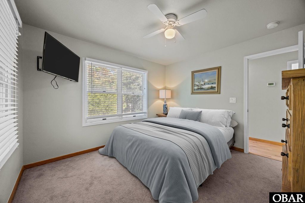 Image 27 of property listing at 2003 Ridge Road Lot 33, Corolla, NC 27927