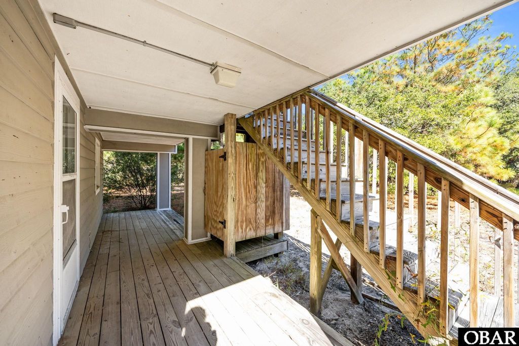 Image 33 of property listing at 2003 Ridge Road Lot 33, Corolla, NC 27927