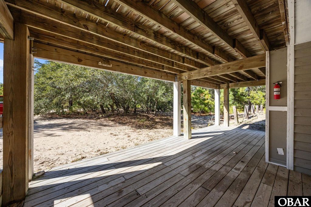 Image 34 of property listing at 2003 Ridge Road Lot 33, Corolla, NC 27927