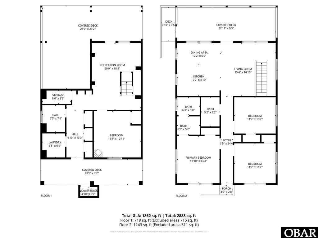 Image 46 of property listing at 2003 Ridge Road Lot 33, Corolla, NC 27927