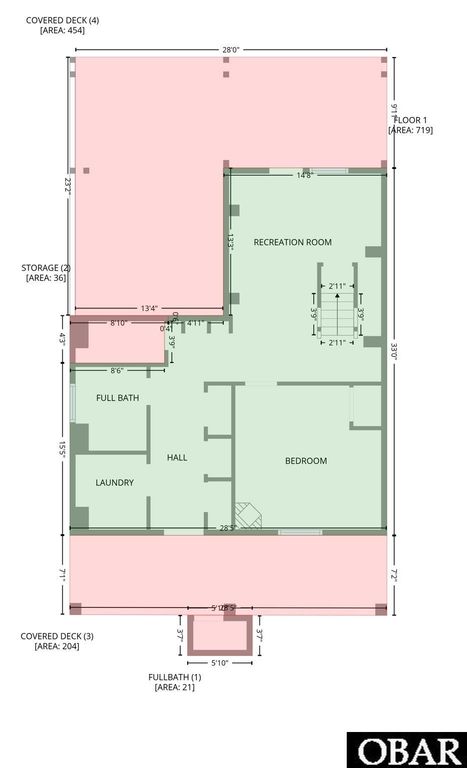 Image 47 of property listing at 2003 Ridge Road Lot 33, Corolla, NC 27927