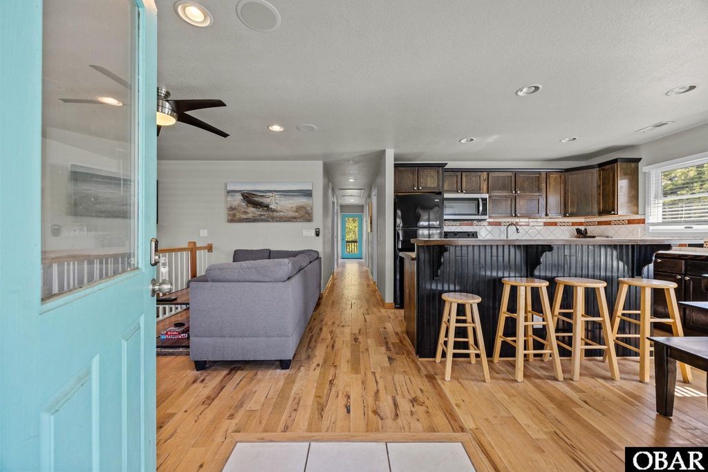 Image 6 of property listing at 2003 Ridge Road Lot 33, Corolla, NC 27927