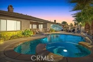 43795 Spiaggia Place, Indio, CA 92203