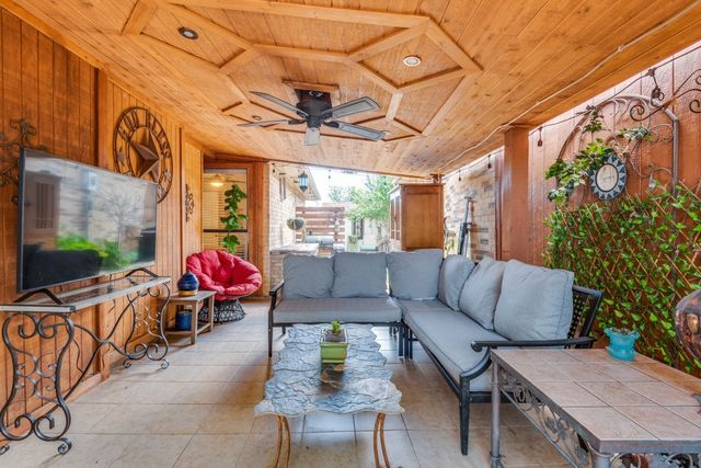 400 Seminary Ridge, Mesquite, TX 75149