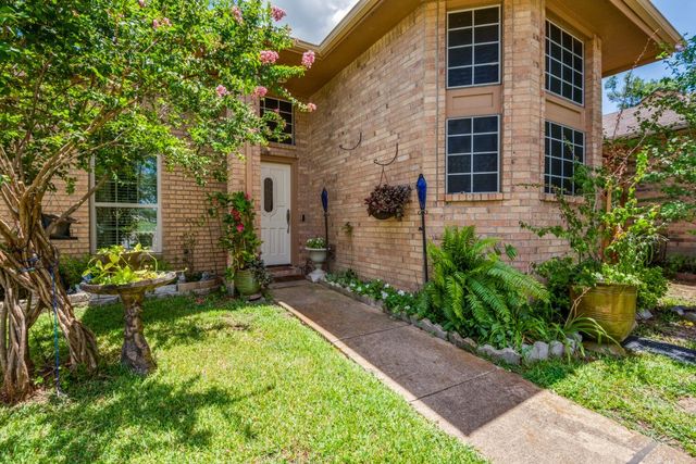 400 Seminary Ridge, Mesquite, TX 75149