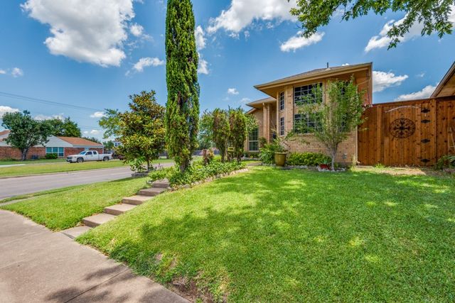 400 Seminary Ridge, Mesquite, TX 75149