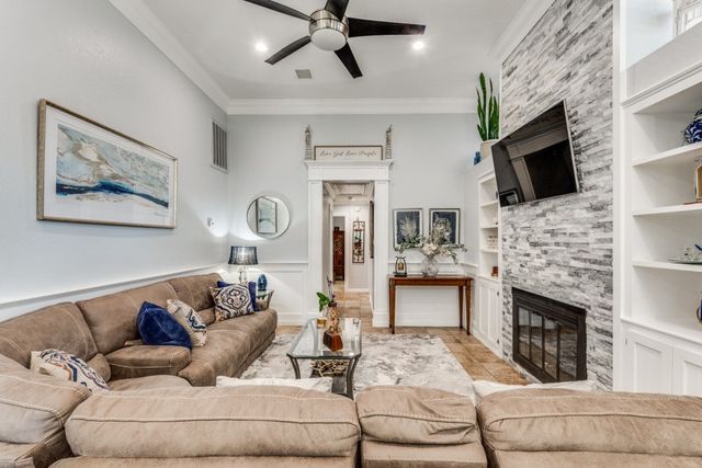 400 Seminary Ridge, Mesquite, TX 75149