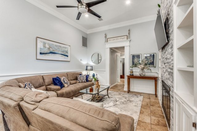 400 Seminary Ridge, Mesquite, TX 75149