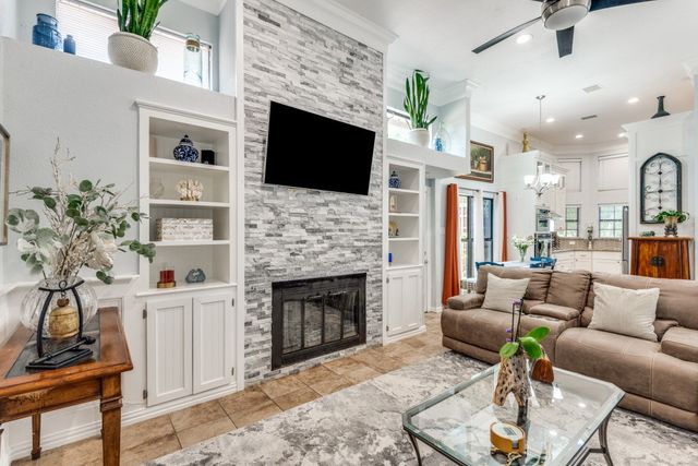 400 Seminary Ridge, Mesquite, TX 75149