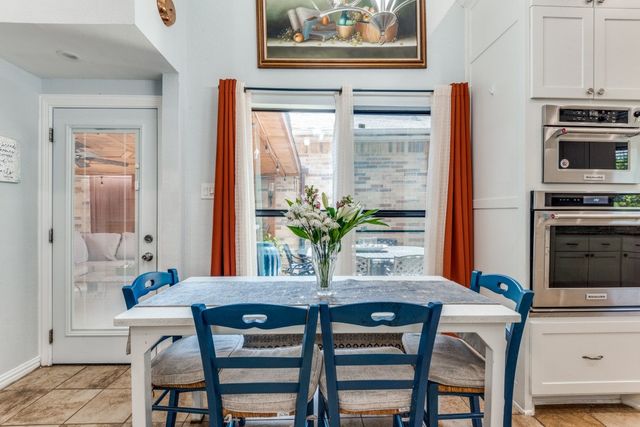 400 Seminary Ridge, Mesquite, TX 75149