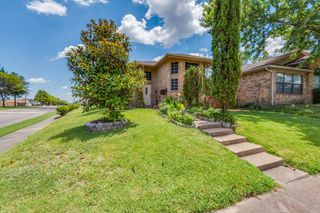 400 Seminary Ridge, Mesquite, TX 75149