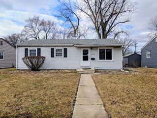 14828 S San Francisco Avenue, Posen, IL 60469