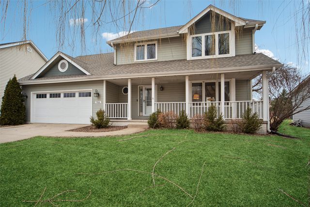 7501 Hickory Lane, Urbandale, IA 50322