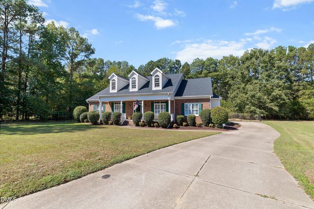 179 D'ango Circle, Angier, NC 27501