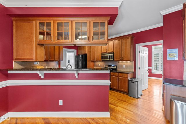 179 D'ango Circle, Angier, NC 27501