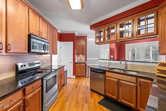 179 D'ango Circle, Angier, NC 27501