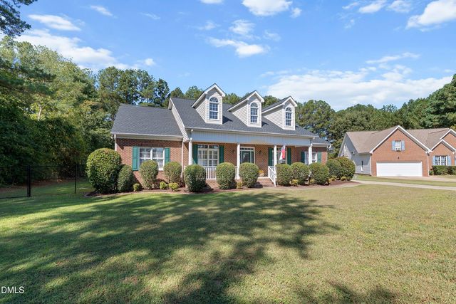 179 D'ango Circle, Angier, NC 27501