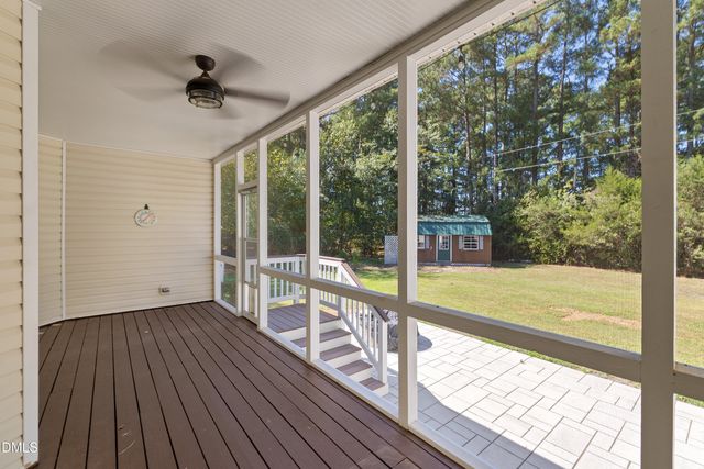 179 D'ango Circle, Angier, NC 27501