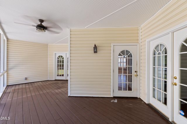 179 D'ango Circle, Angier, NC 27501