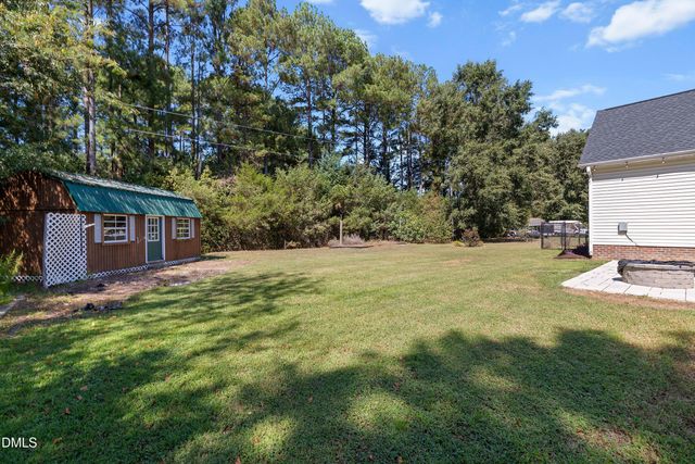 179 D'ango Circle, Angier, NC 27501