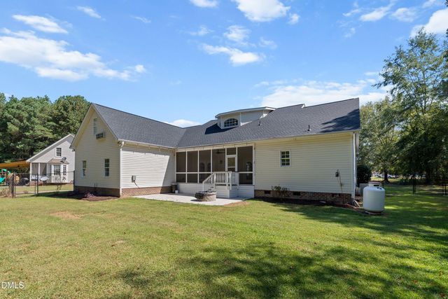 179 D'ango Circle, Angier, NC 27501