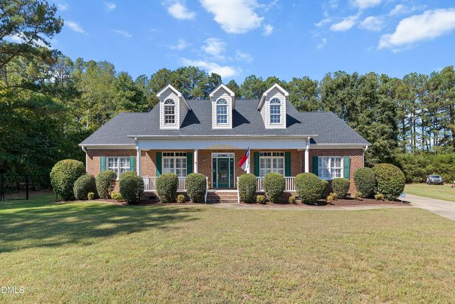 179 D'ango Circle, Angier, NC 27501