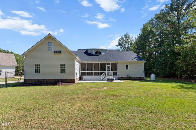 179 D'ango Circle, Angier, NC 27501