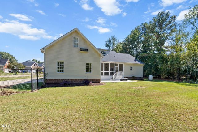 179 D'ango Circle, Angier, NC 27501