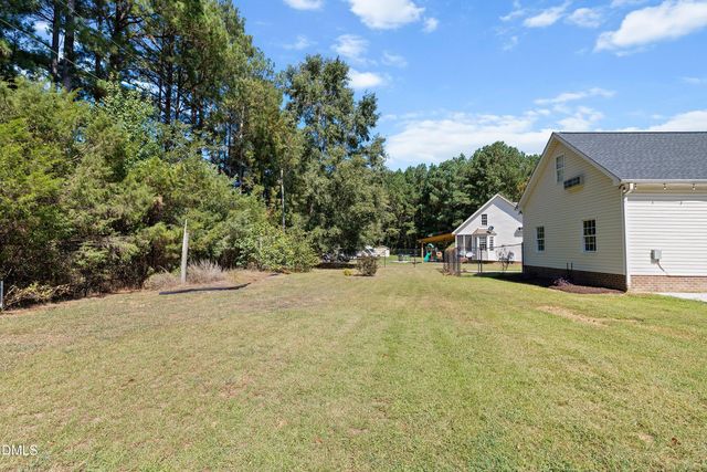 179 D'ango Circle, Angier, NC 27501