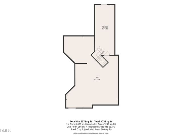 179 D'ango Circle, Angier, NC 27501