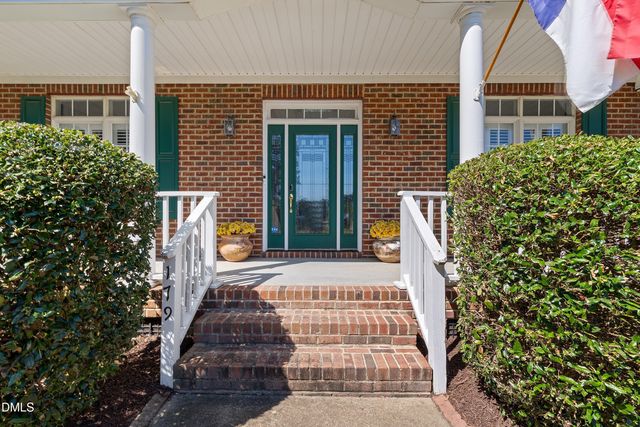 179 D'ango Circle, Angier, NC 27501
