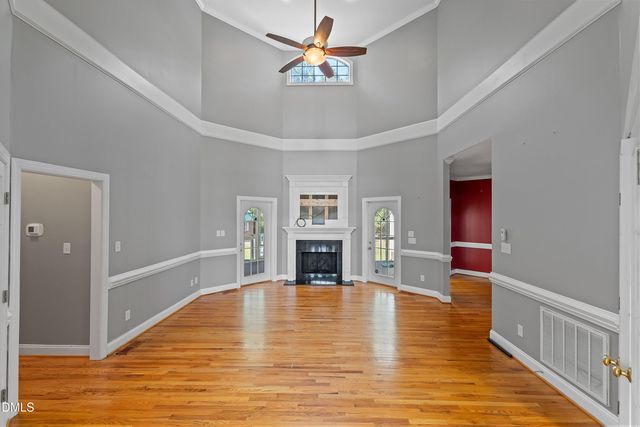 179 D'ango Circle, Angier, NC 27501