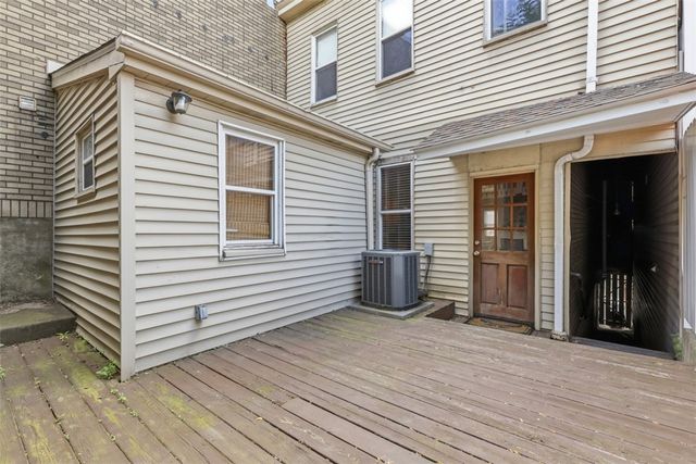 31 Eleanor St, South Side, PA 15203