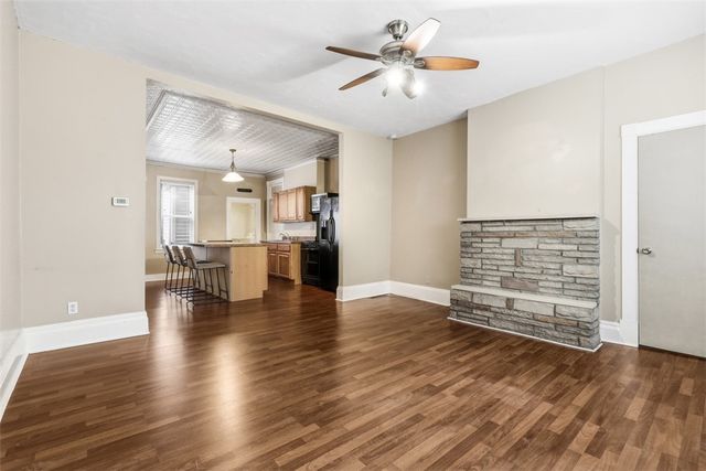 31 Eleanor St, South Side, PA 15203