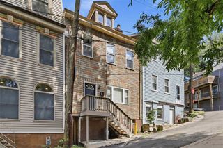 31 Eleanor St, South Side, PA 15203