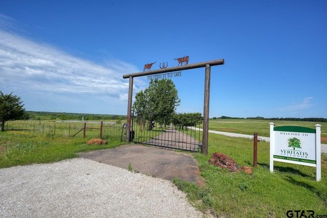 16604 Caeli Heights Ct Lot 1, Winona, TX 75792